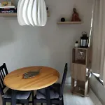 Zen'ny Апартаменты *