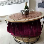 Zen'ny Апартаменты