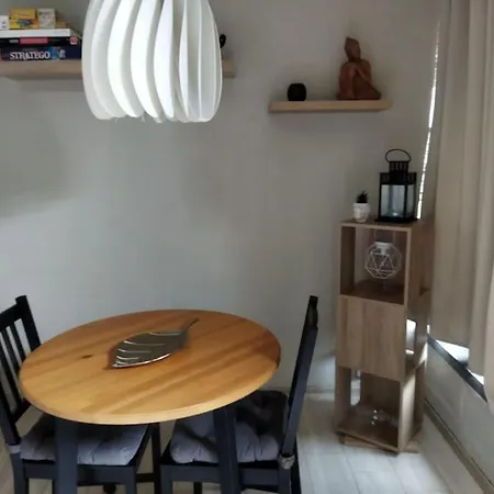 Zen'ny Apartment *