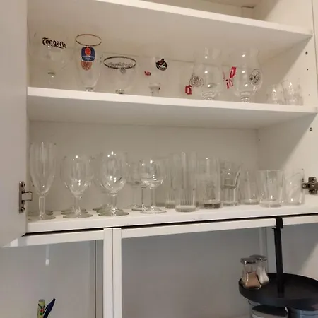 Apartment Zen'ny