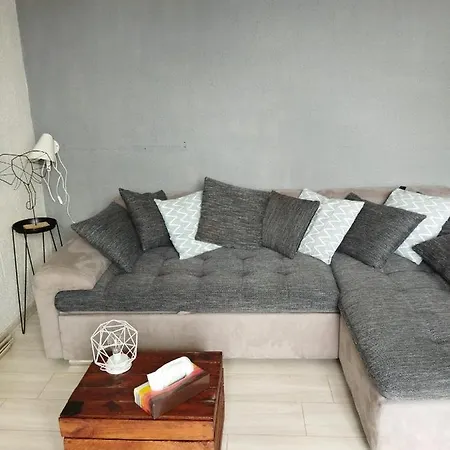 Apartment Zen'ny
