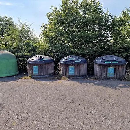 Zen'ny Apartmán Hotton