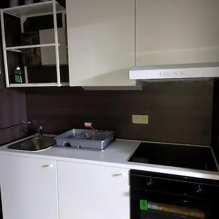 Zen'ny Apartment *