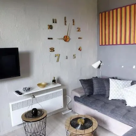 Apartment Zen'ny
