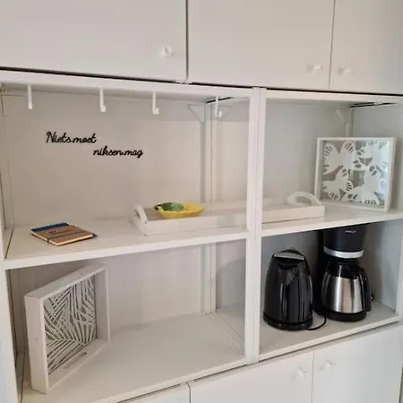Zen'ny Apartment