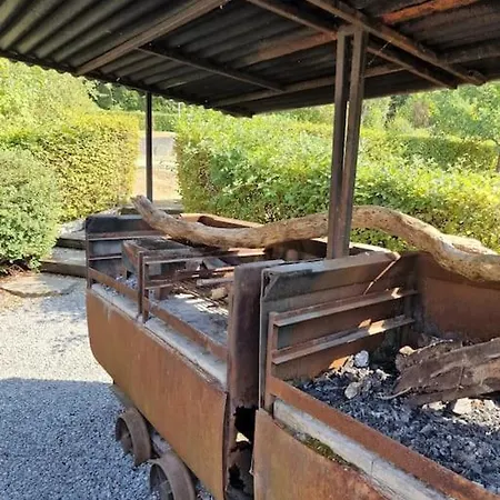 Apartmán Zen'ny Hotton