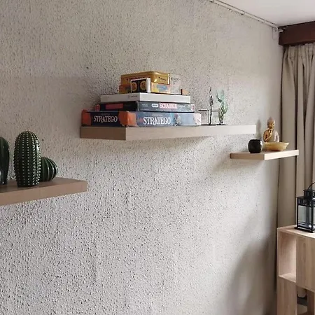Apartment Zen'ny