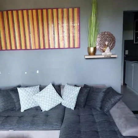 Apartment Zen'ny