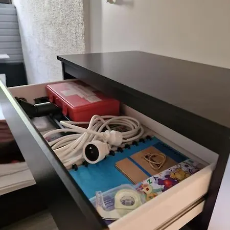 Apartment Zen'ny Hotton