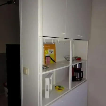 Apartment Zen'ny *