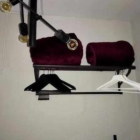 Zen'ny Apartment