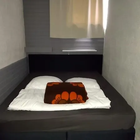 Apartmán Zen'ny Hotton